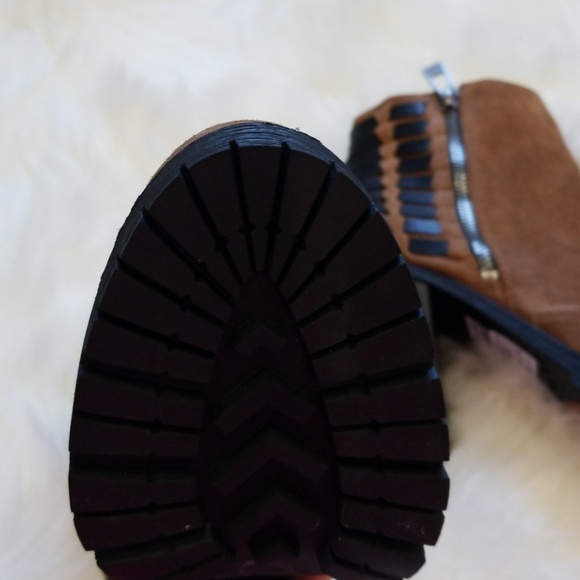 SAM EDELMAN BOOTIES - Picture 4 of 4